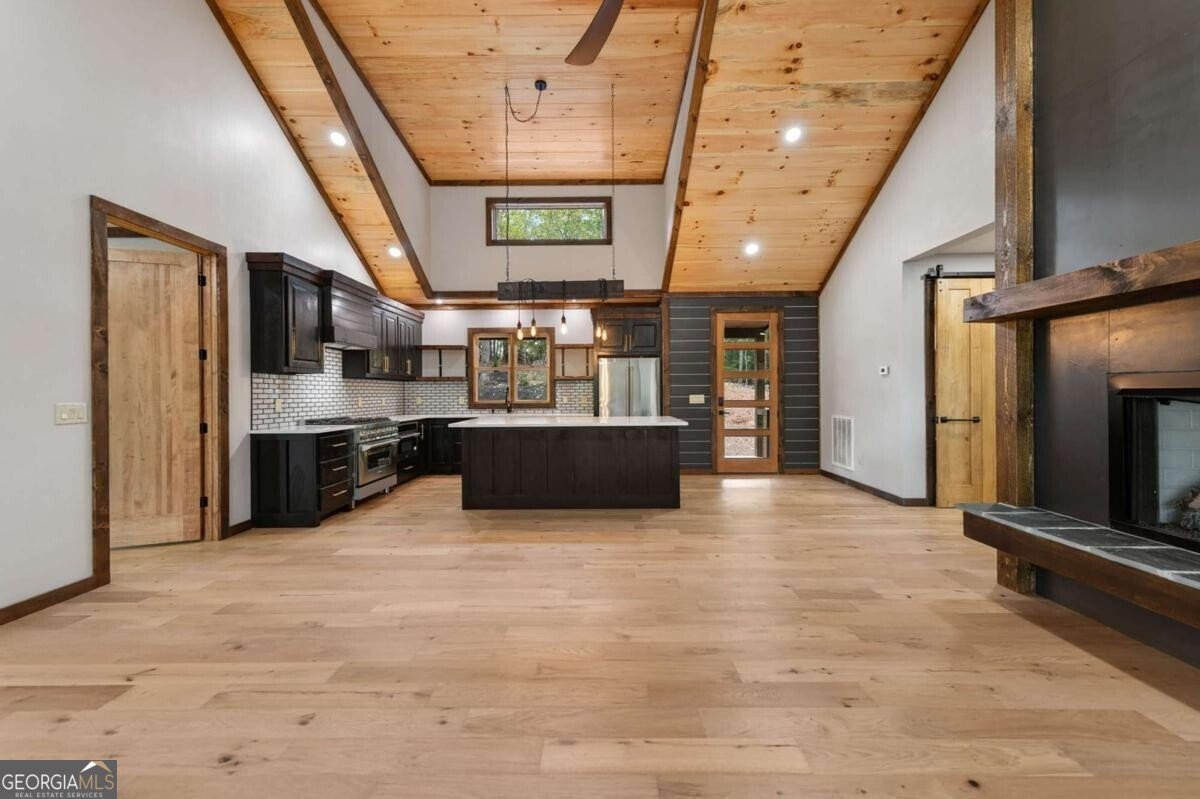 267 Indian Trail McCaysville - 17