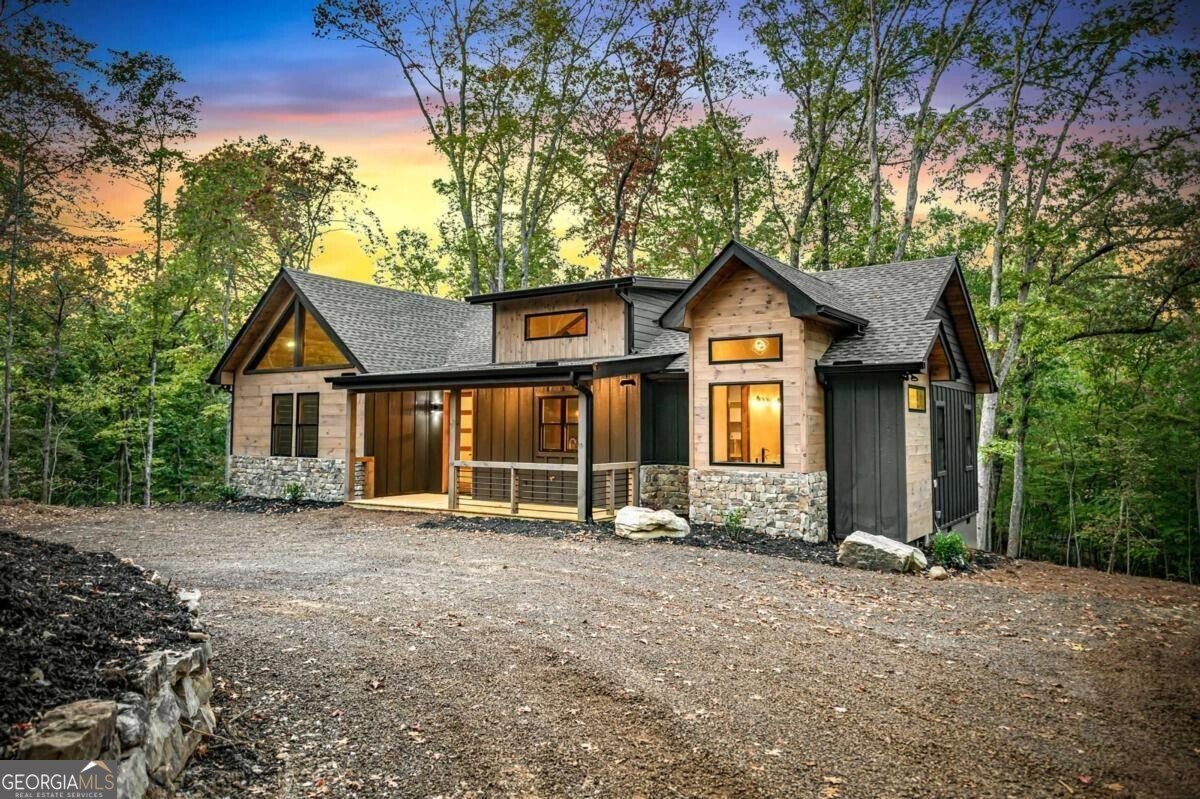 267 Indian Trail McCaysville - 2