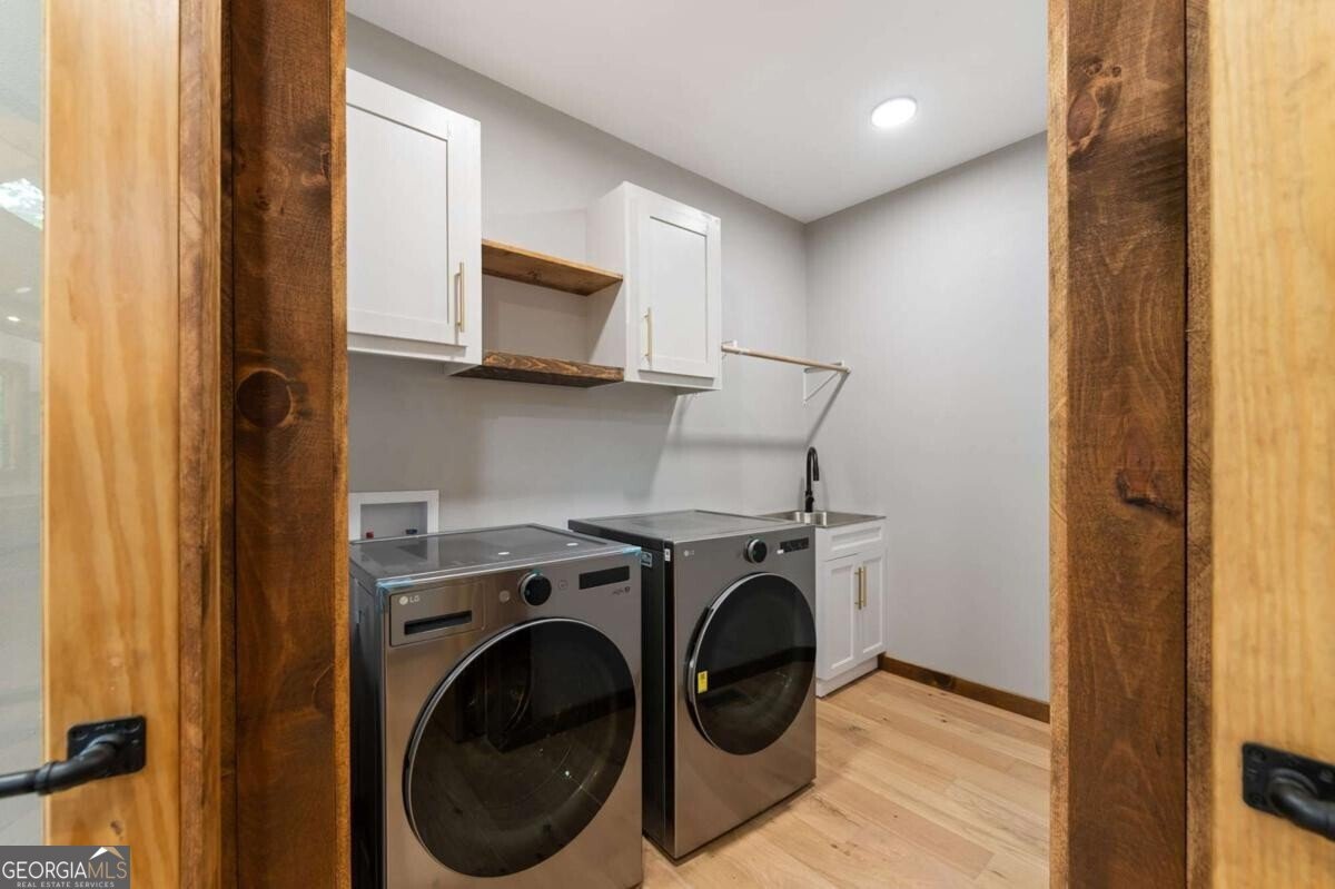 267 Indian Trail McCaysville - 21