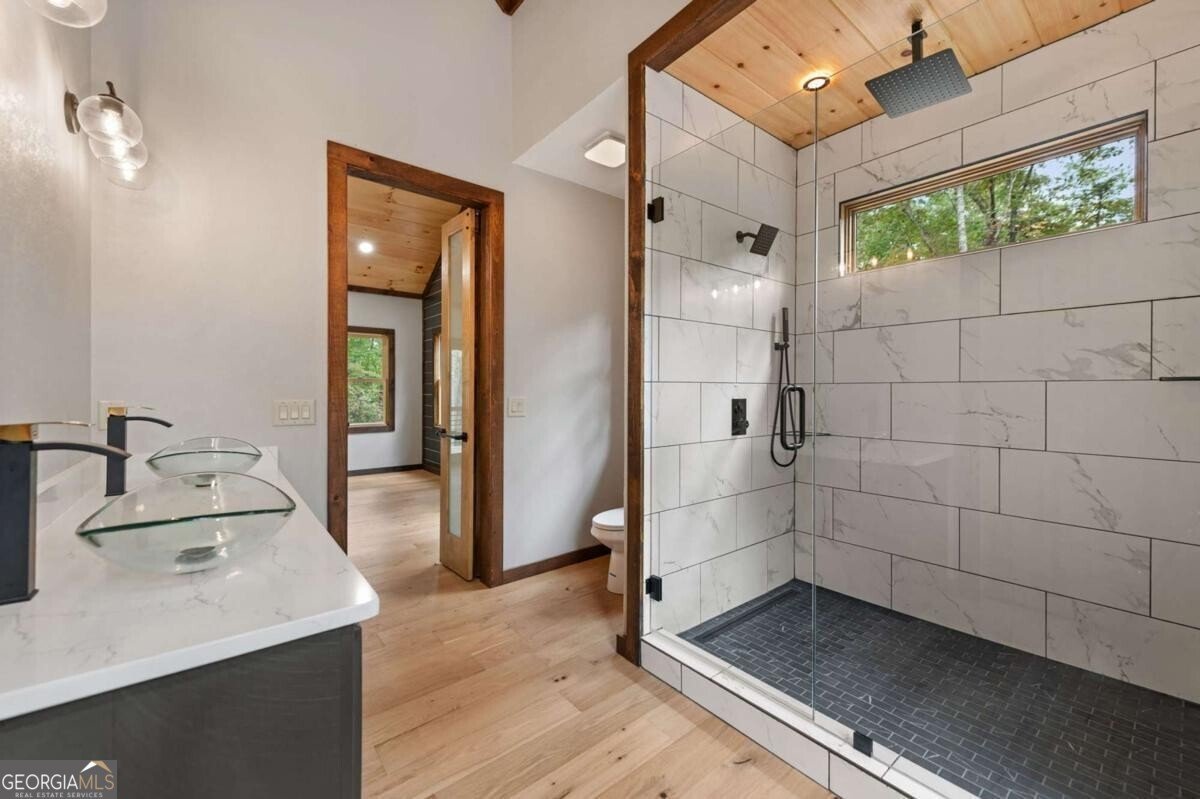 267 Indian Trail McCaysville - 28