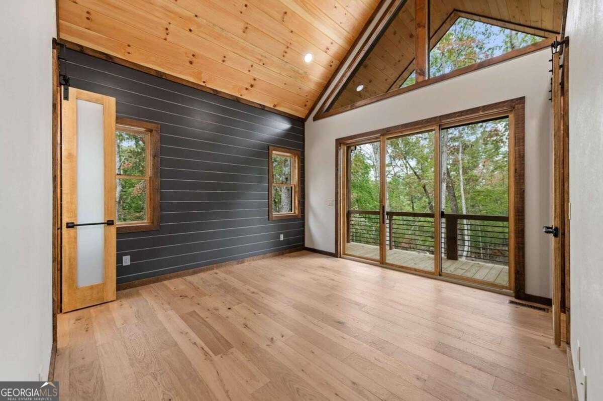 267 Indian Trail McCaysville - 29