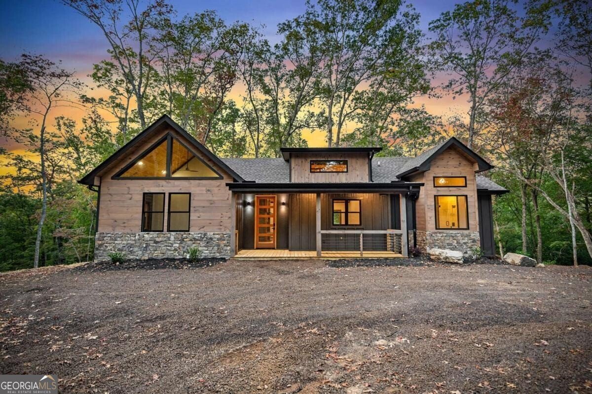 267 Indian Trail McCaysville - 45