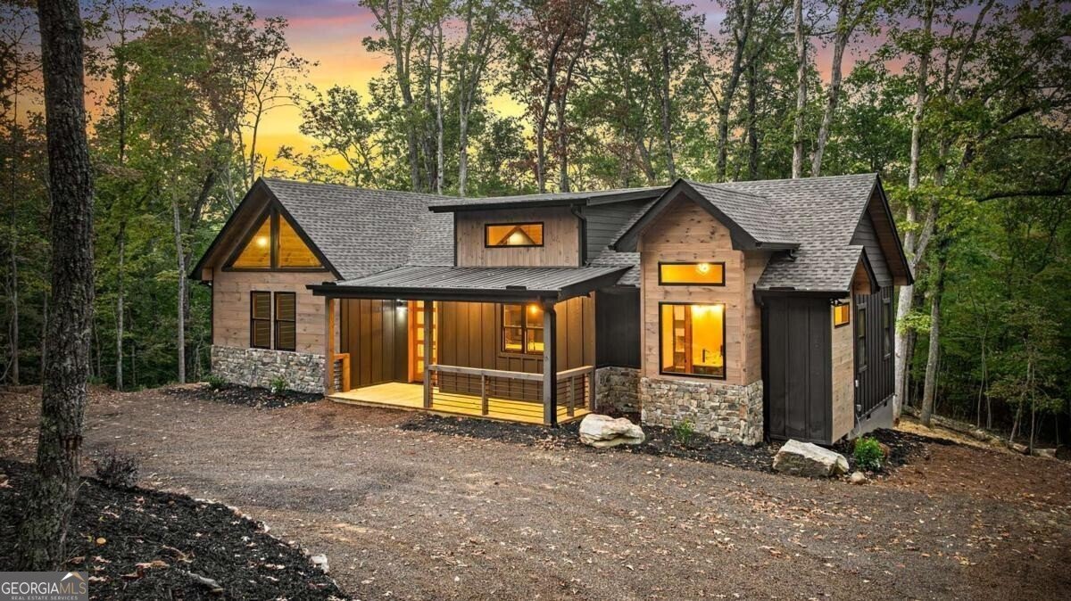 267 Indian Trail McCaysville - 46