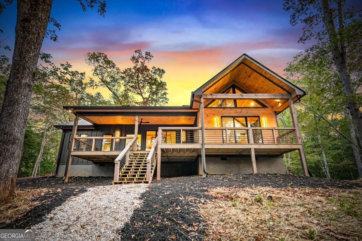 267 Indian Trail McCaysville - 48