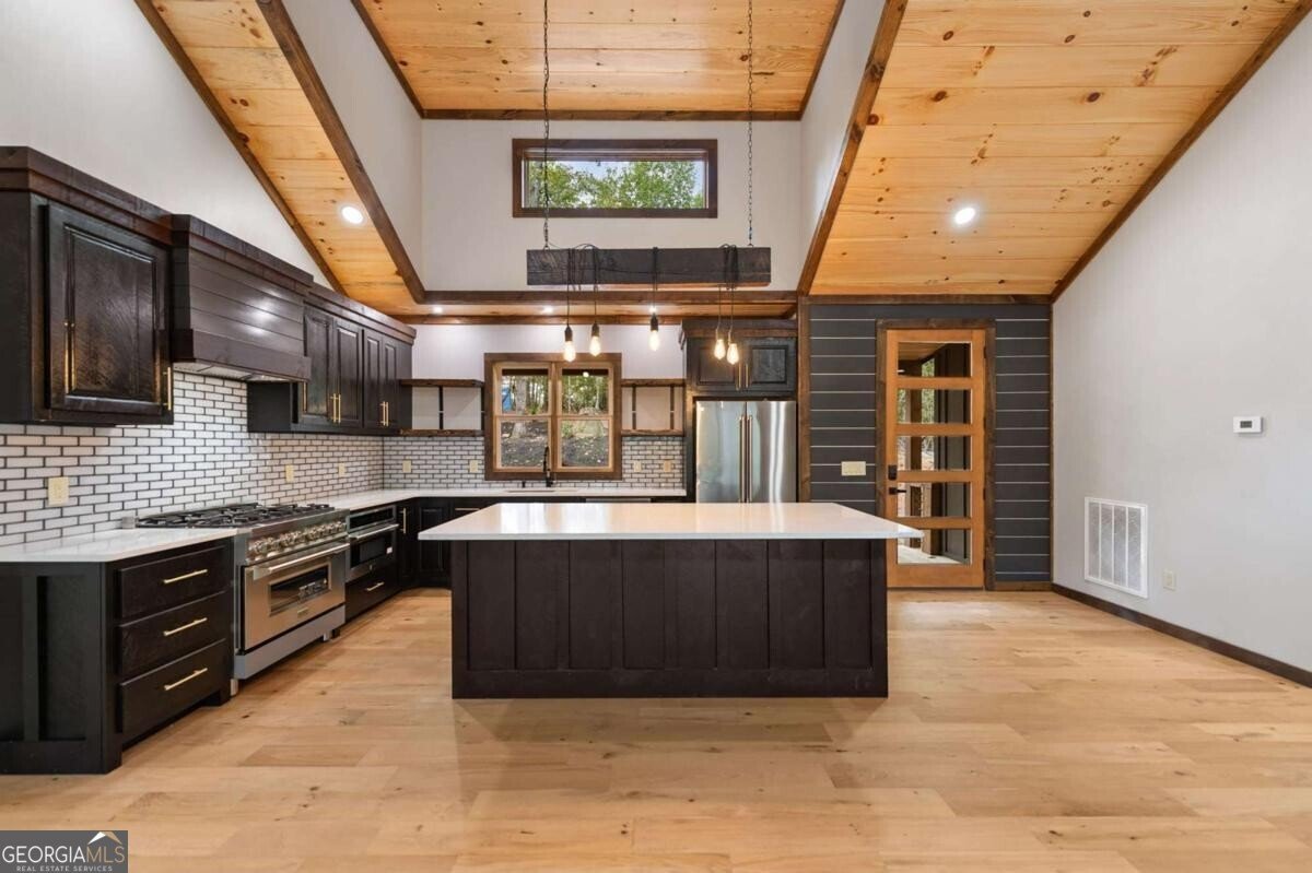 267 Indian Trail McCaysville - 5