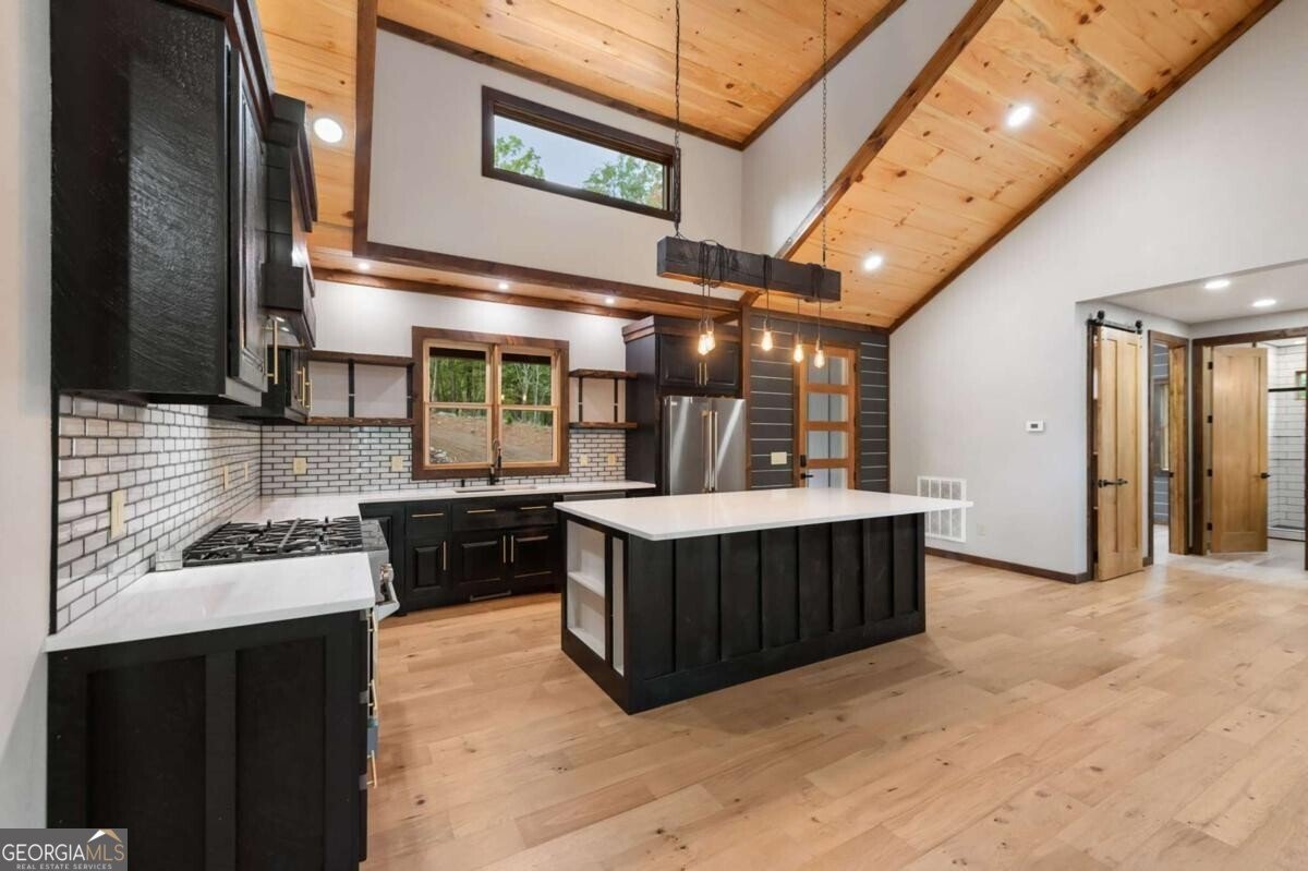 267 Indian Trail McCaysville - 9