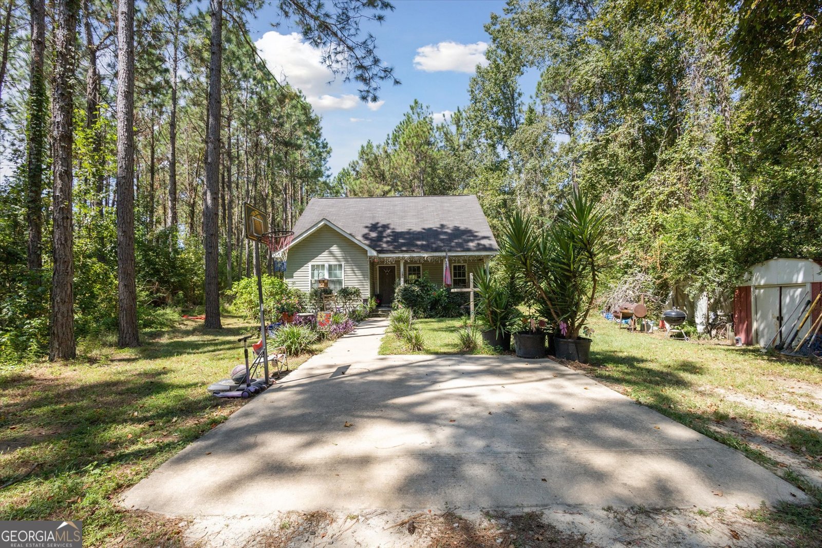 991 Johnny Brannen Road Statesboro - 18
