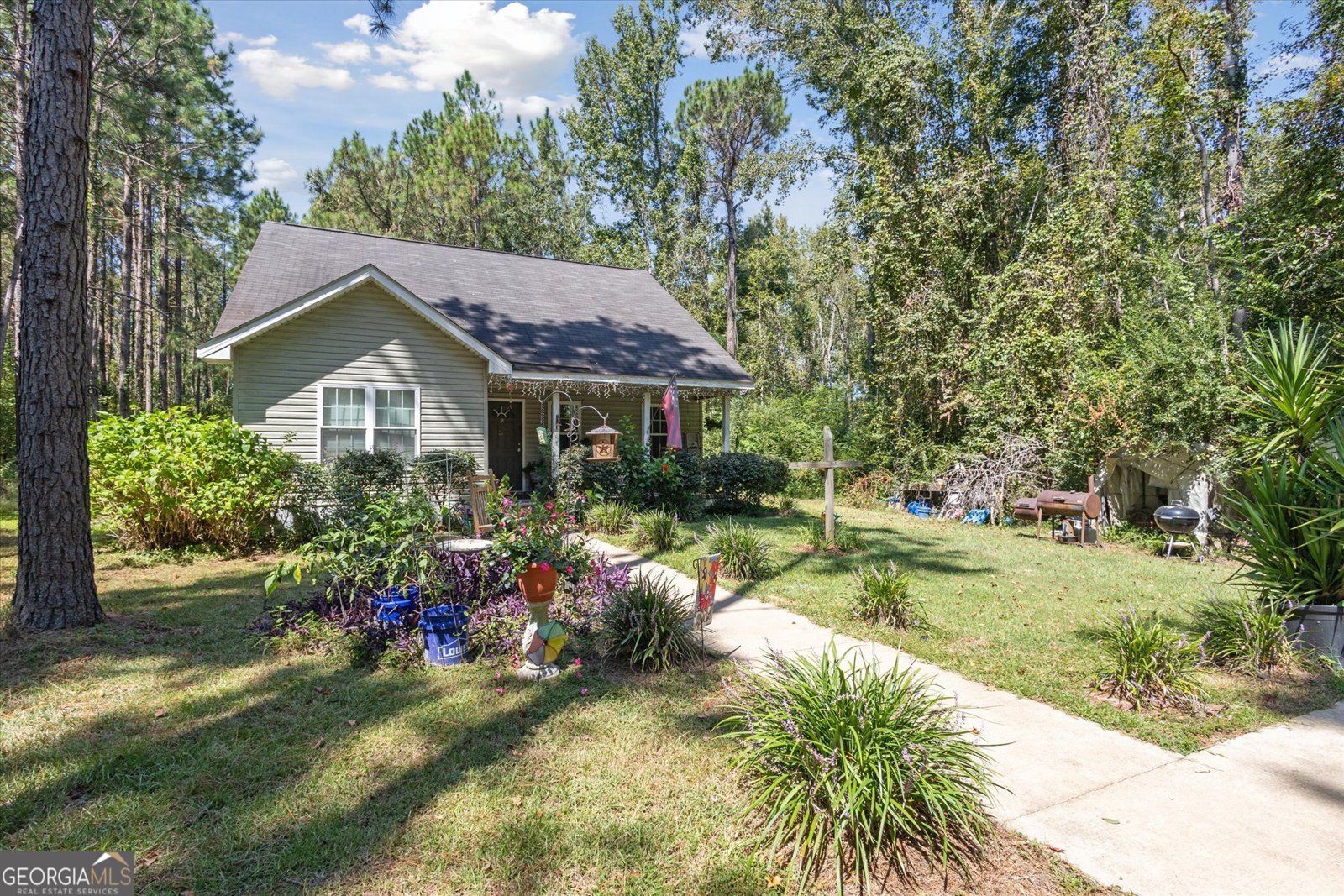 991 Johnny Brannen Road Statesboro - 2
