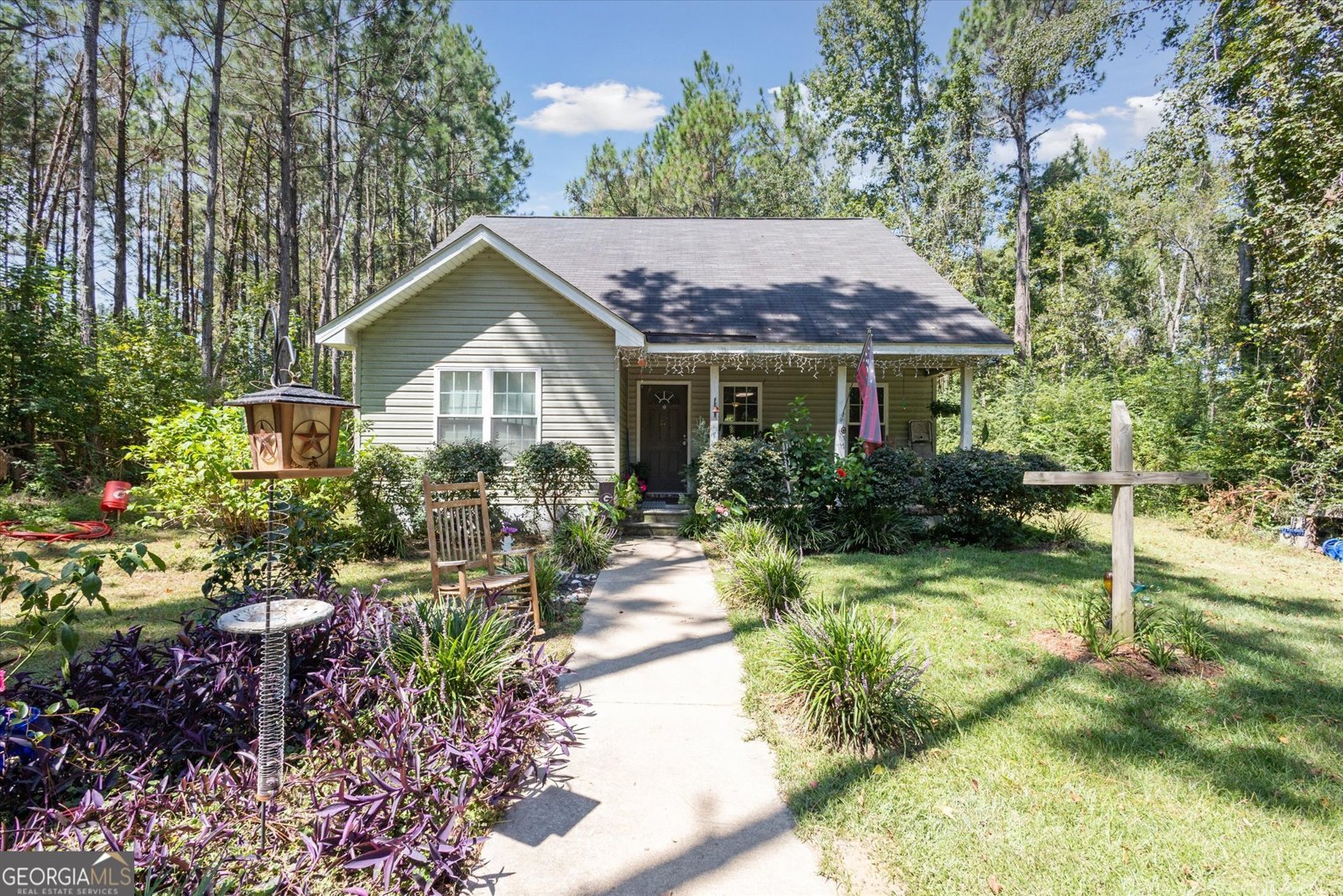 991 Johnny Brannen Road Statesboro - 3