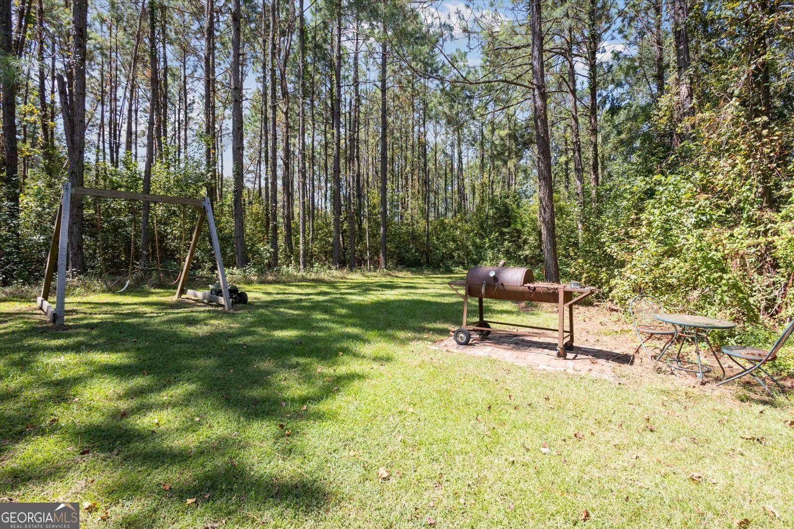 991 Johnny Brannen Road Statesboro - 5