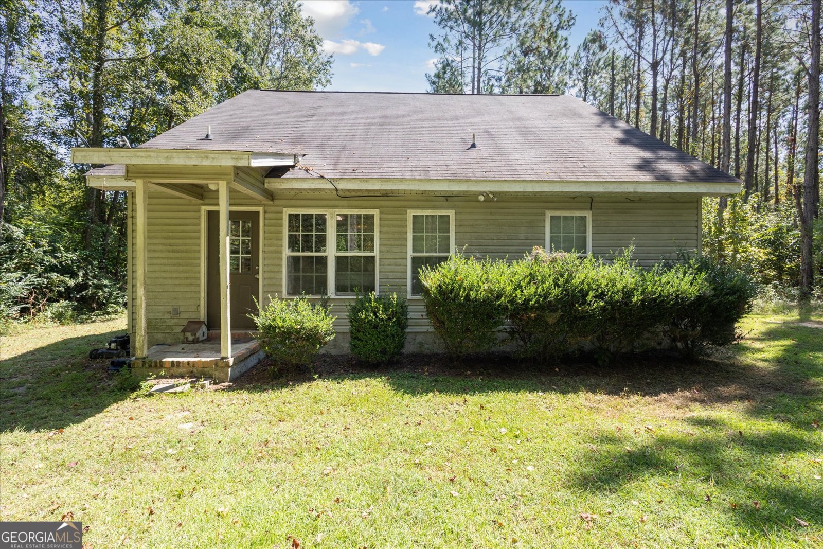 991 Johnny Brannen Road Statesboro - 6