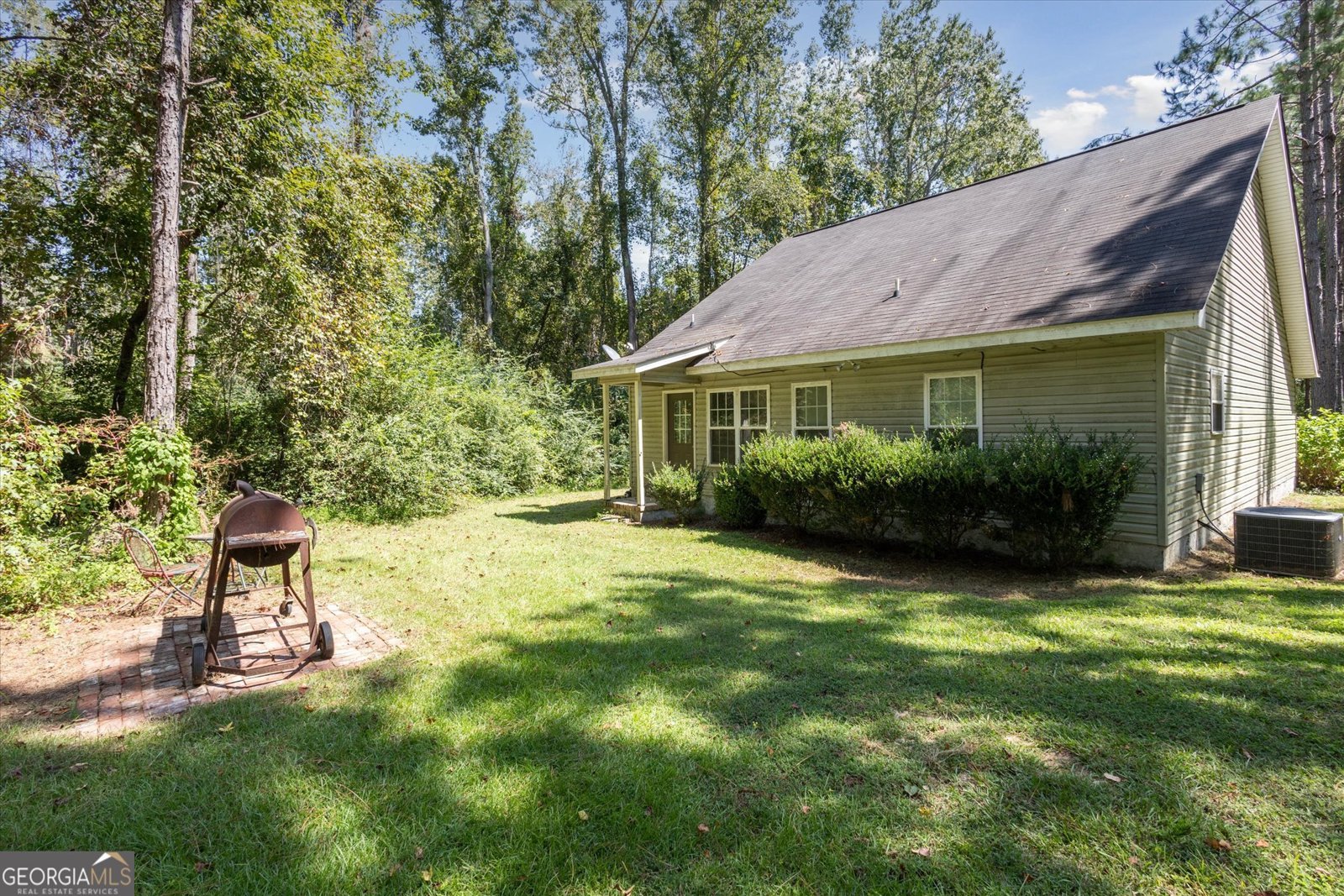 991 Johnny Brannen Road Statesboro - 7
