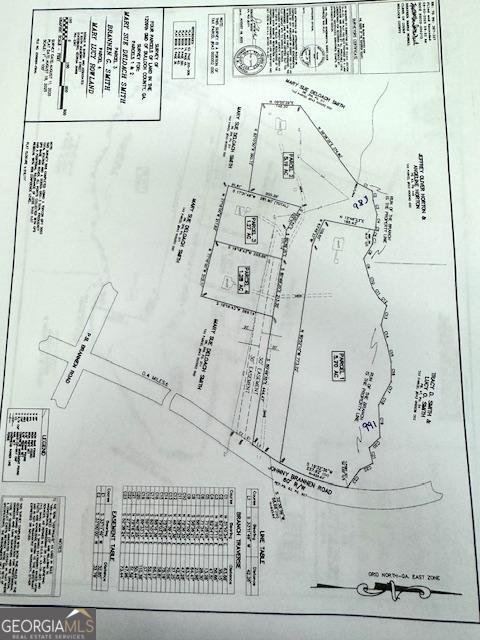991 Johnny Brannen Road Statesboro - 9