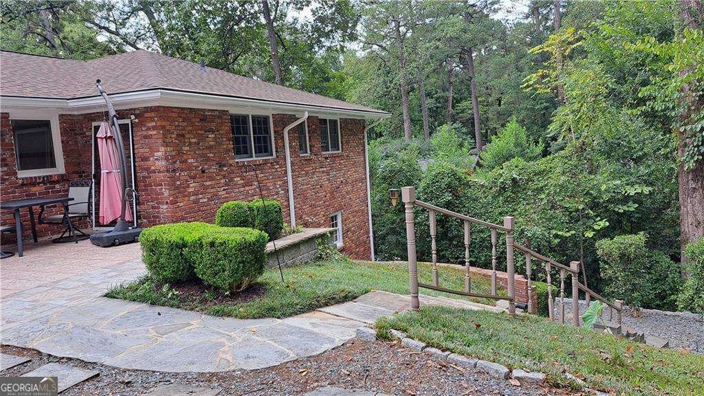 1176 Converse Drive Atlanta - 10