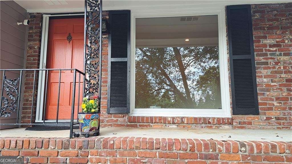 1176 Converse Drive Atlanta - 2