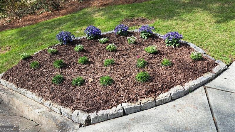 1176 Converse Drive Atlanta - Photo 35