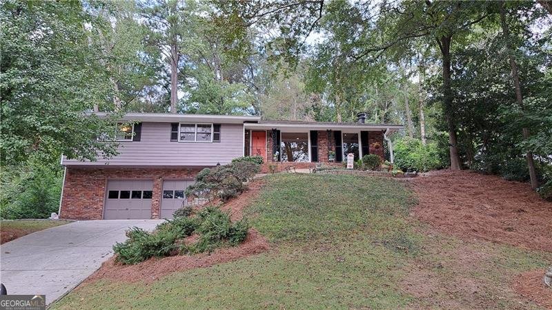 1176 Converse Drive Atlanta - Photo 36