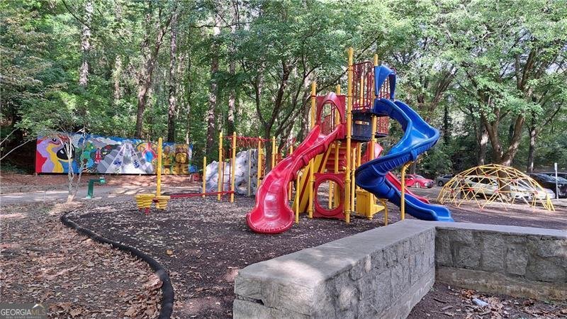 1176 Converse Drive Atlanta - Photo 37