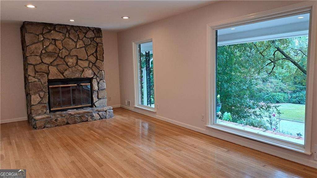 1176 Converse Drive Atlanta - 4