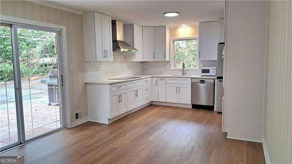 1176 Converse Drive Atlanta - 5