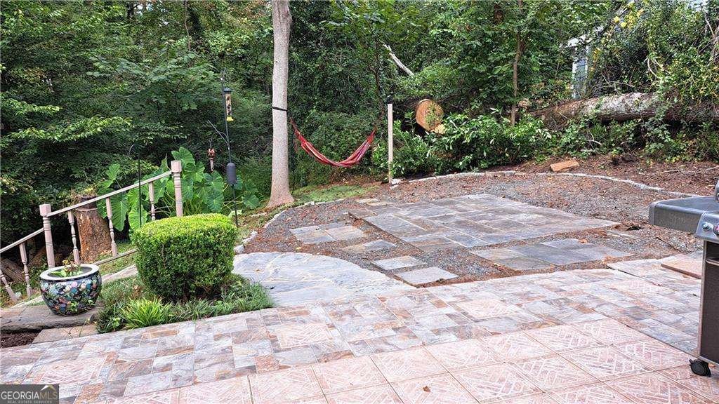 1176 Converse Drive Atlanta - 9