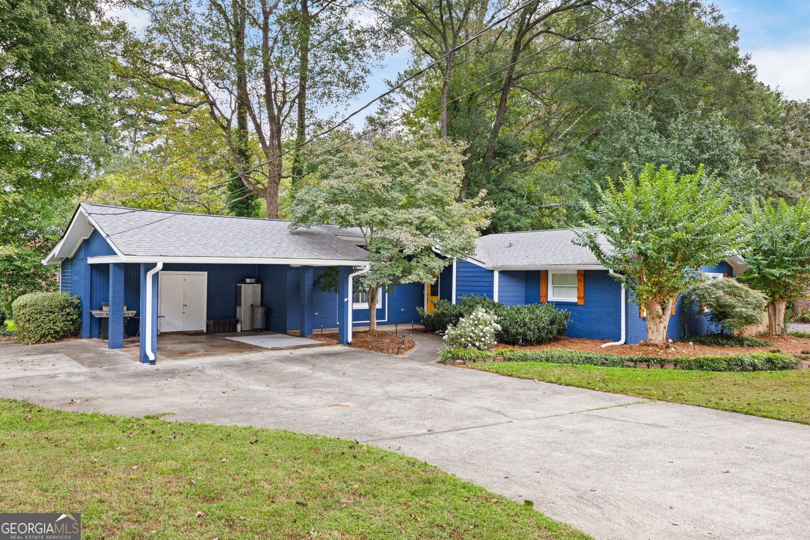 659 Fern Street Marietta - 2
