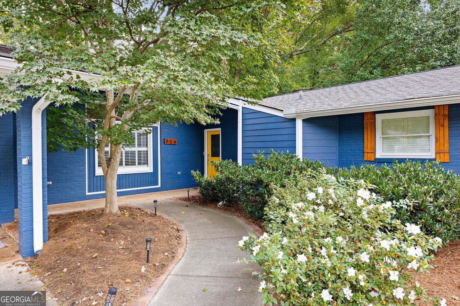 659 Fern Street Marietta - 3