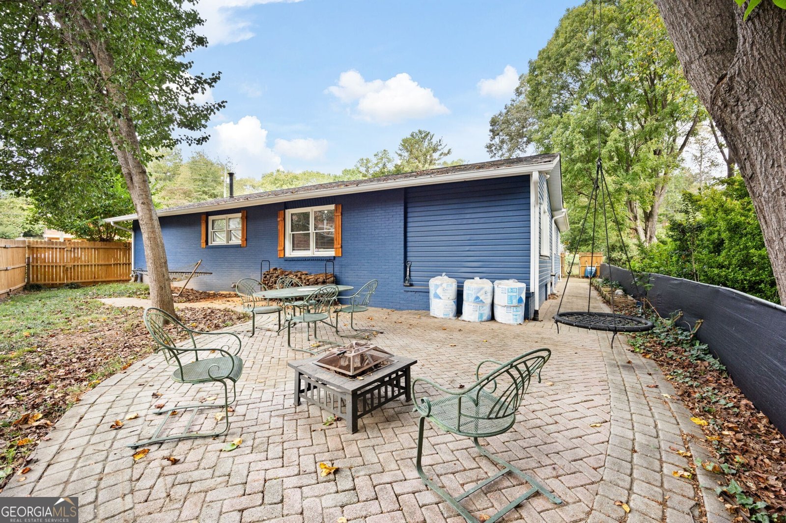 659 Fern Street Marietta - 39