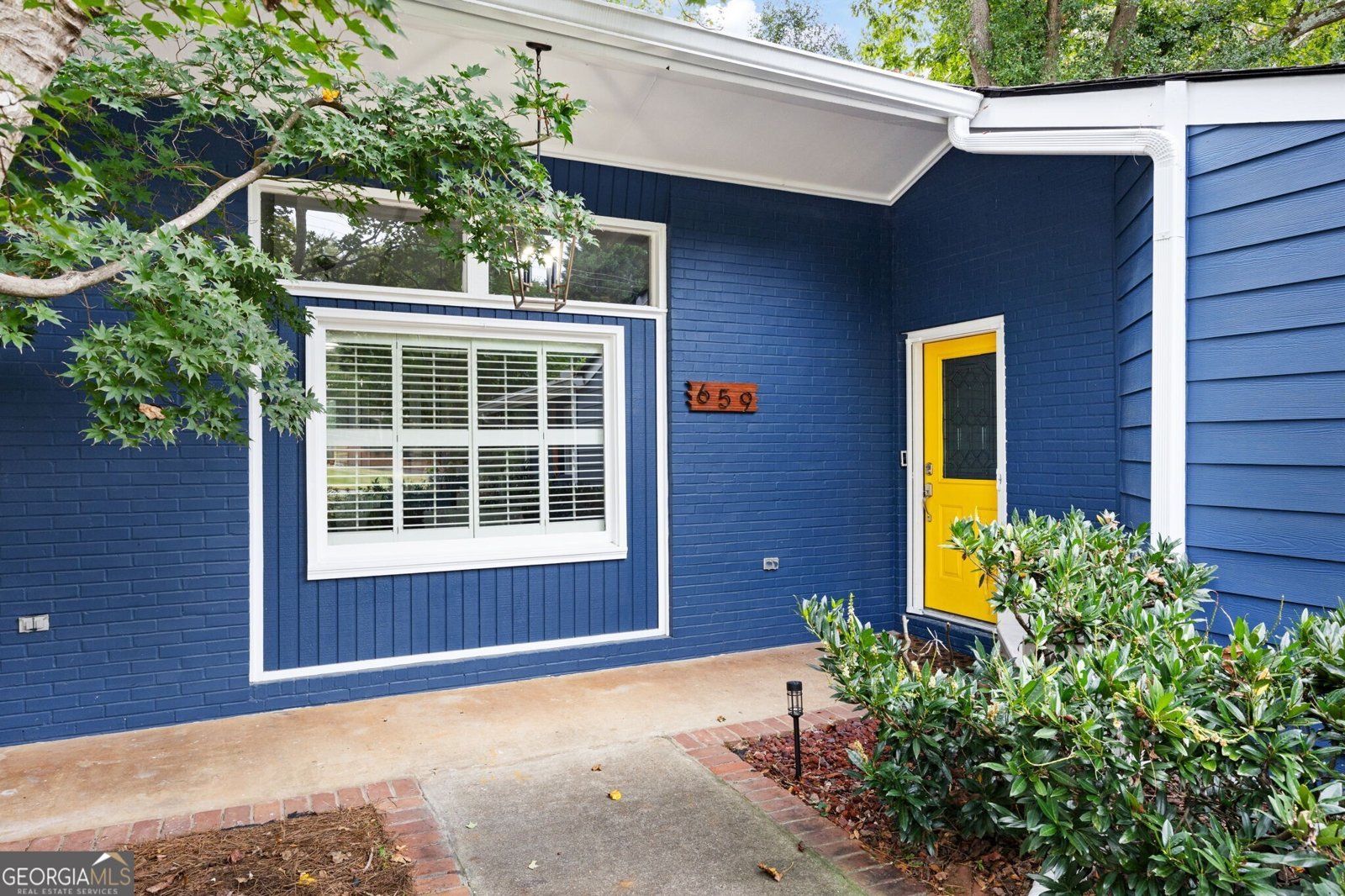 659 Fern Street Marietta - 4
