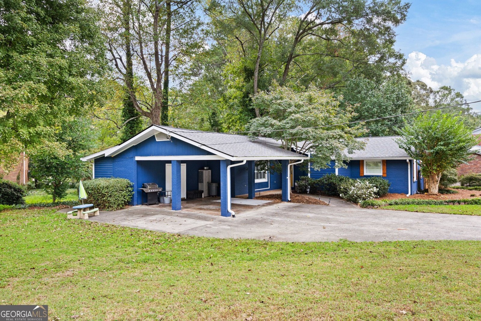659 Fern Street Marietta - 43