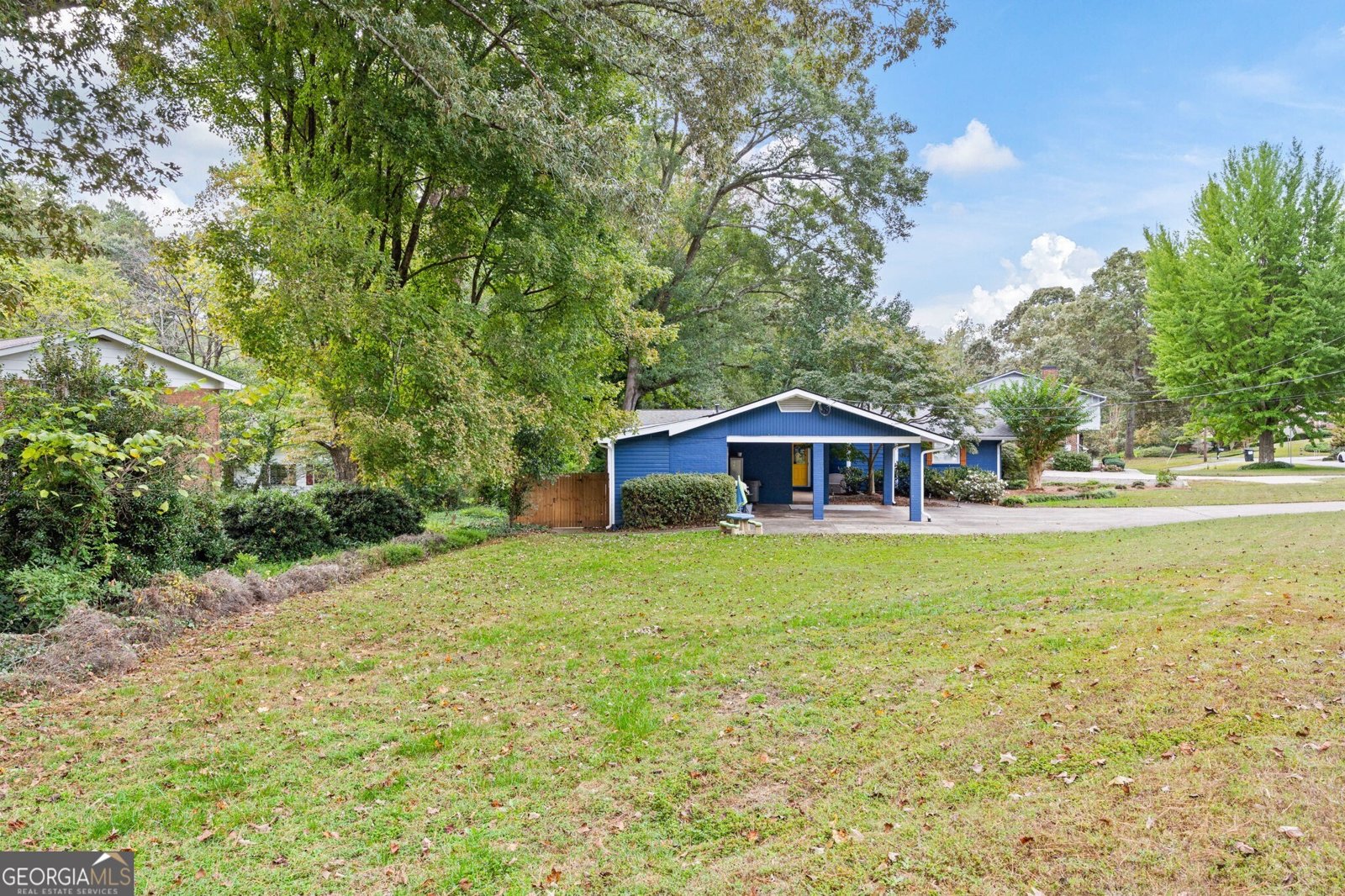 659 Fern Street Marietta - 44