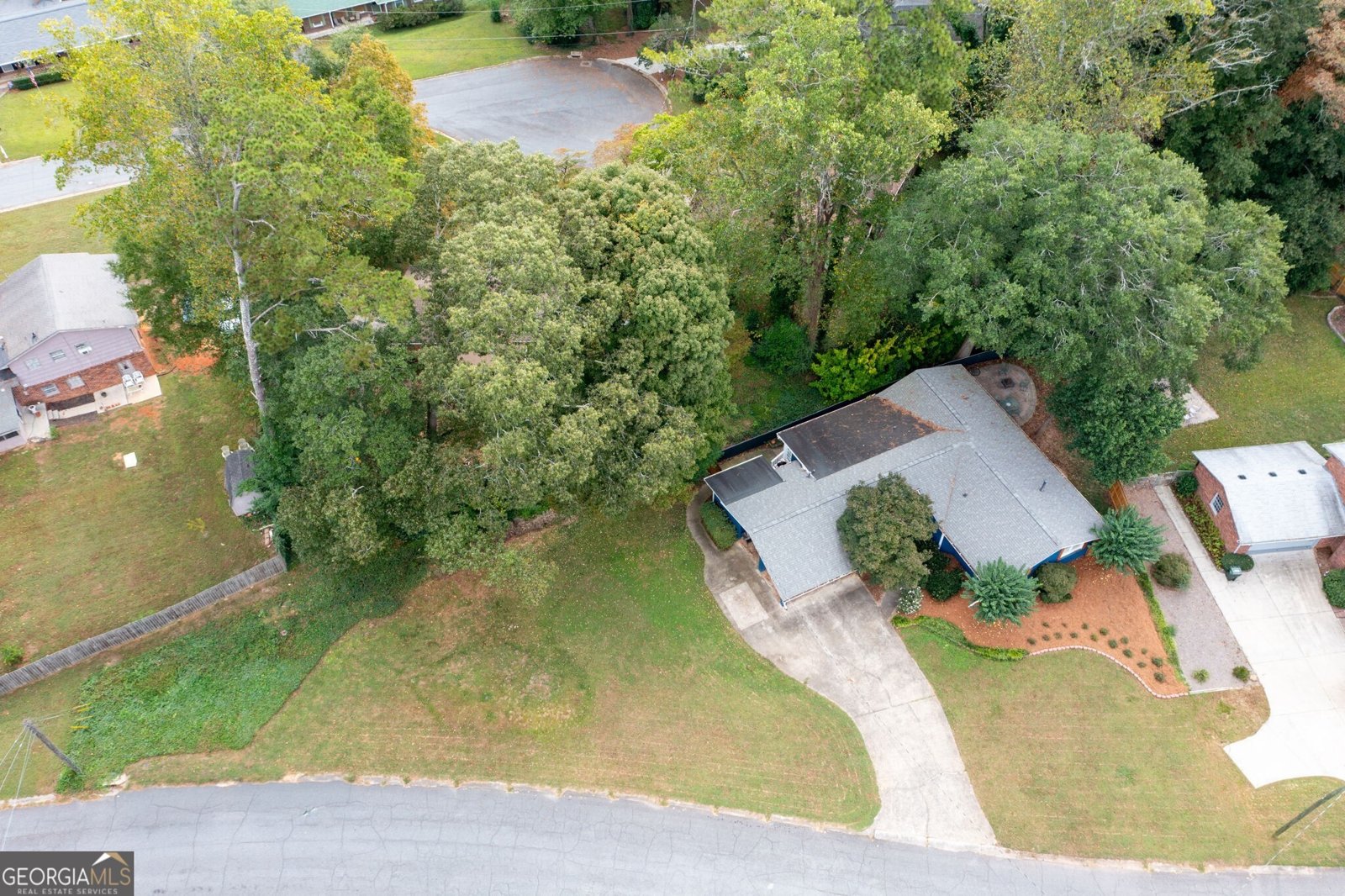 659 Fern Street Marietta - 45