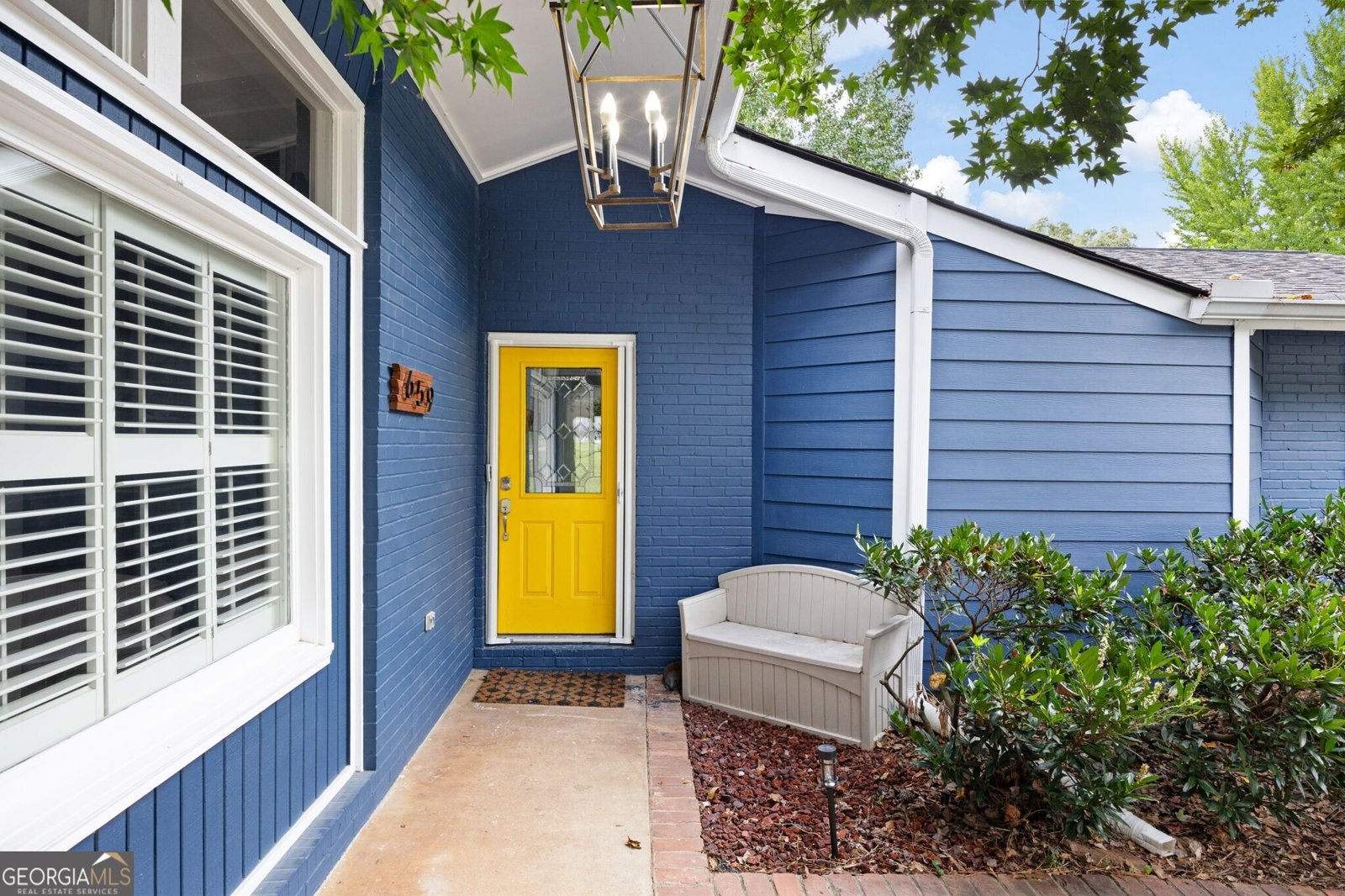 659 Fern Street Marietta - 5