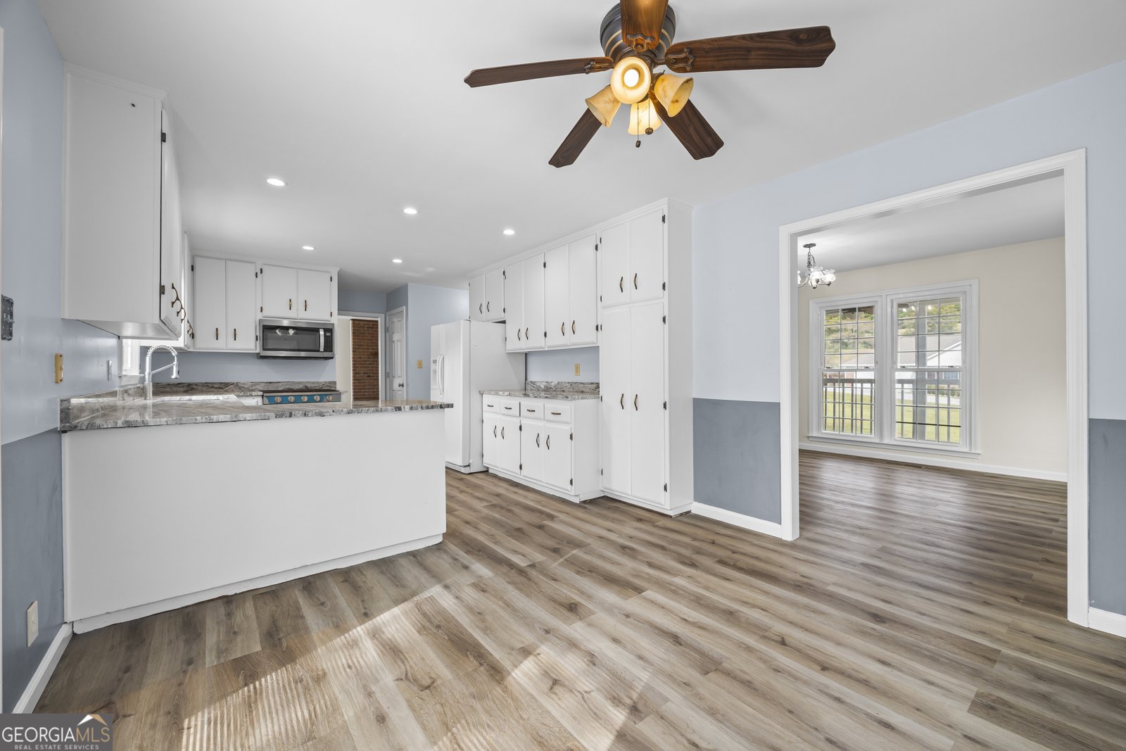 56 Crawford Manor Drive Toccoa - 14