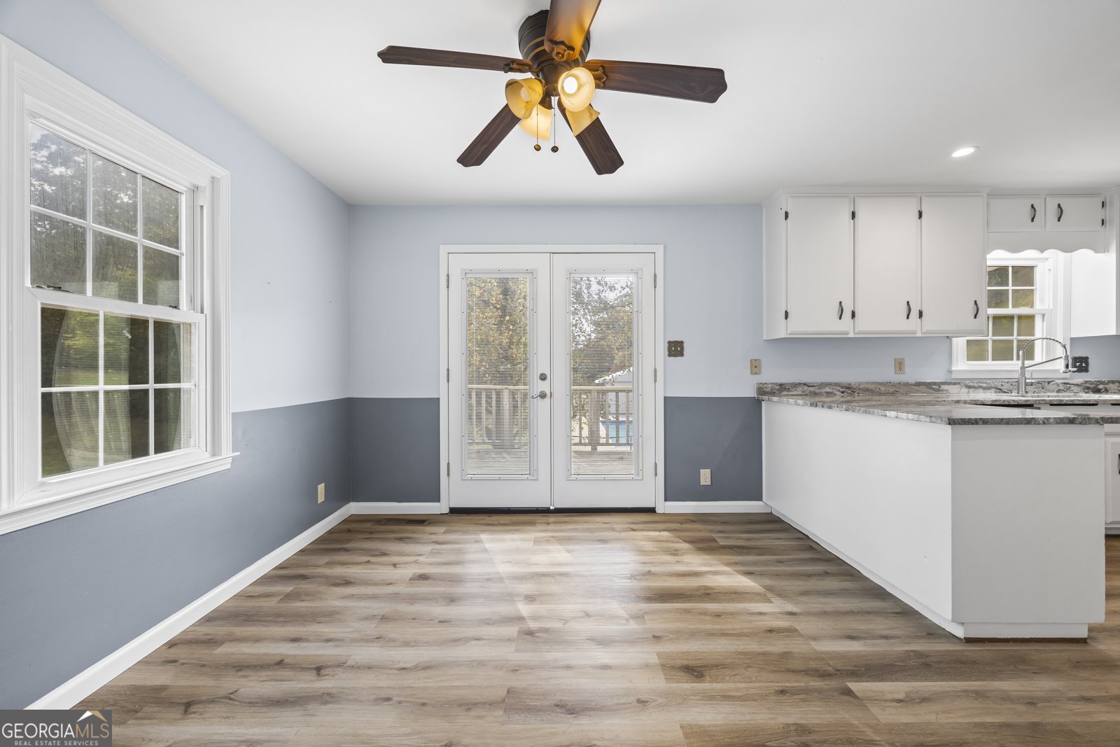 56 Crawford Manor Drive Toccoa - 16