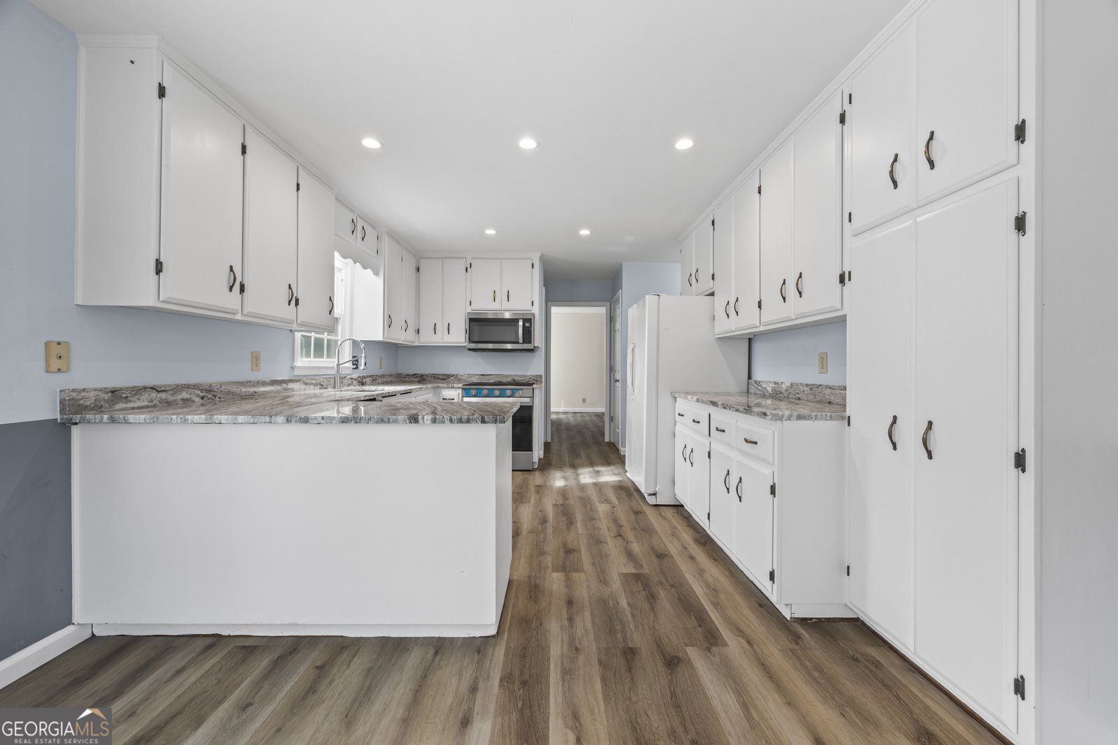 56 Crawford Manor Drive Toccoa - 19