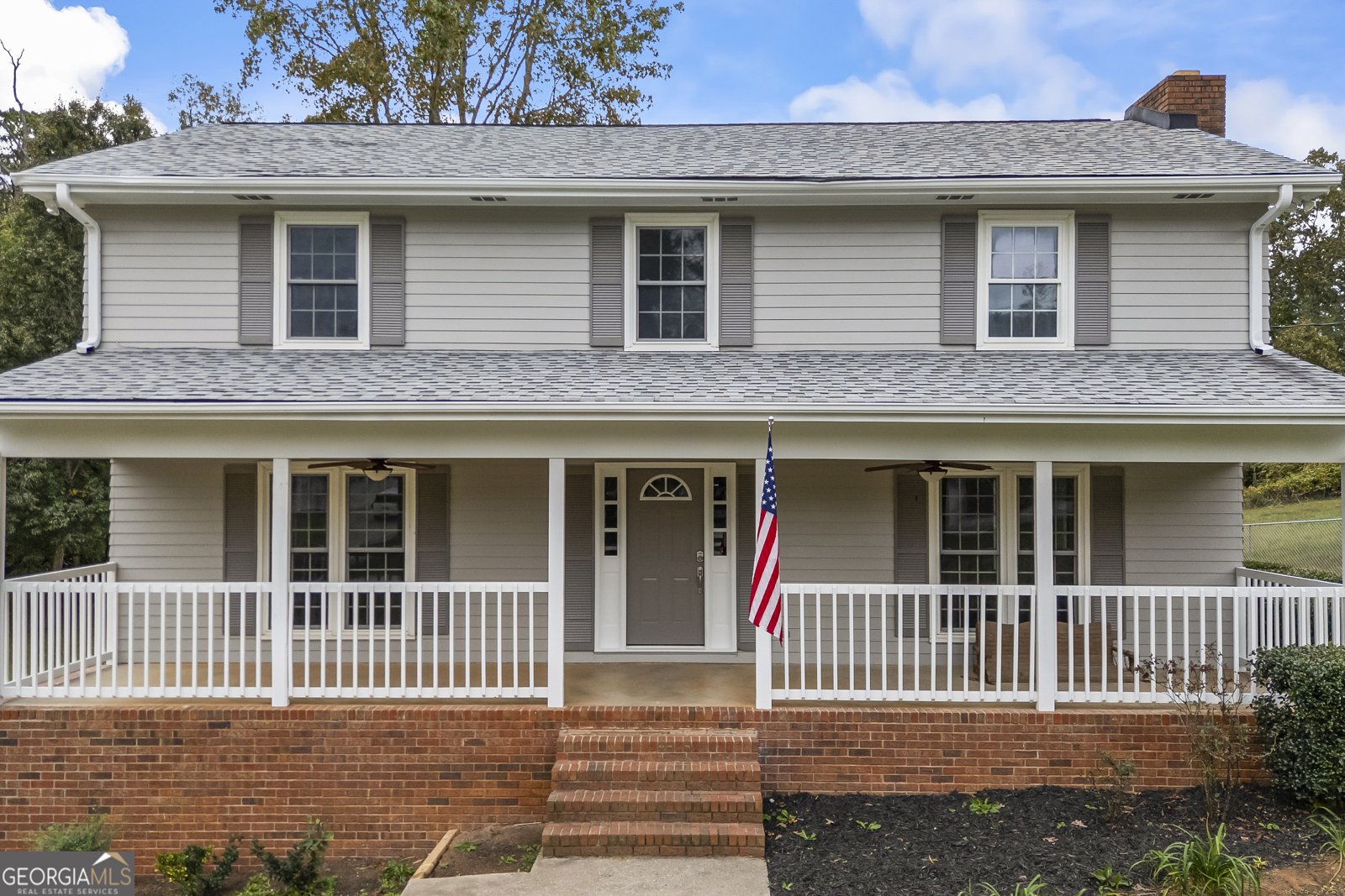 56 Crawford Manor Drive Toccoa - 2