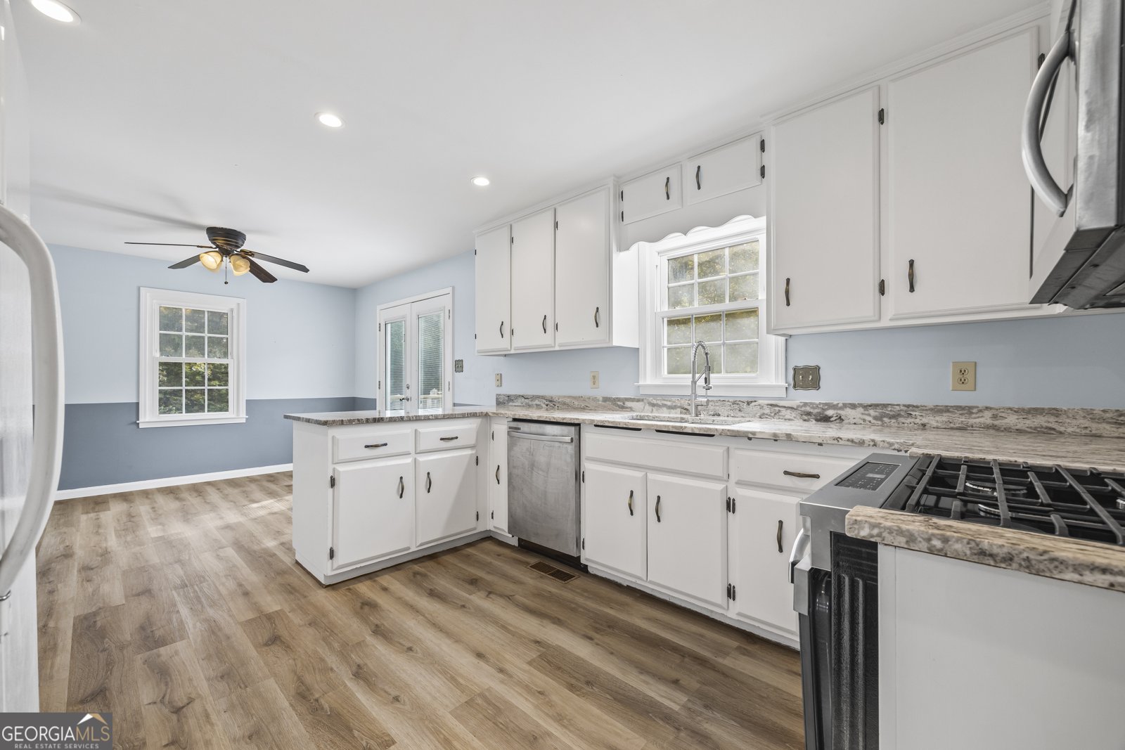 56 Crawford Manor Drive Toccoa - 21