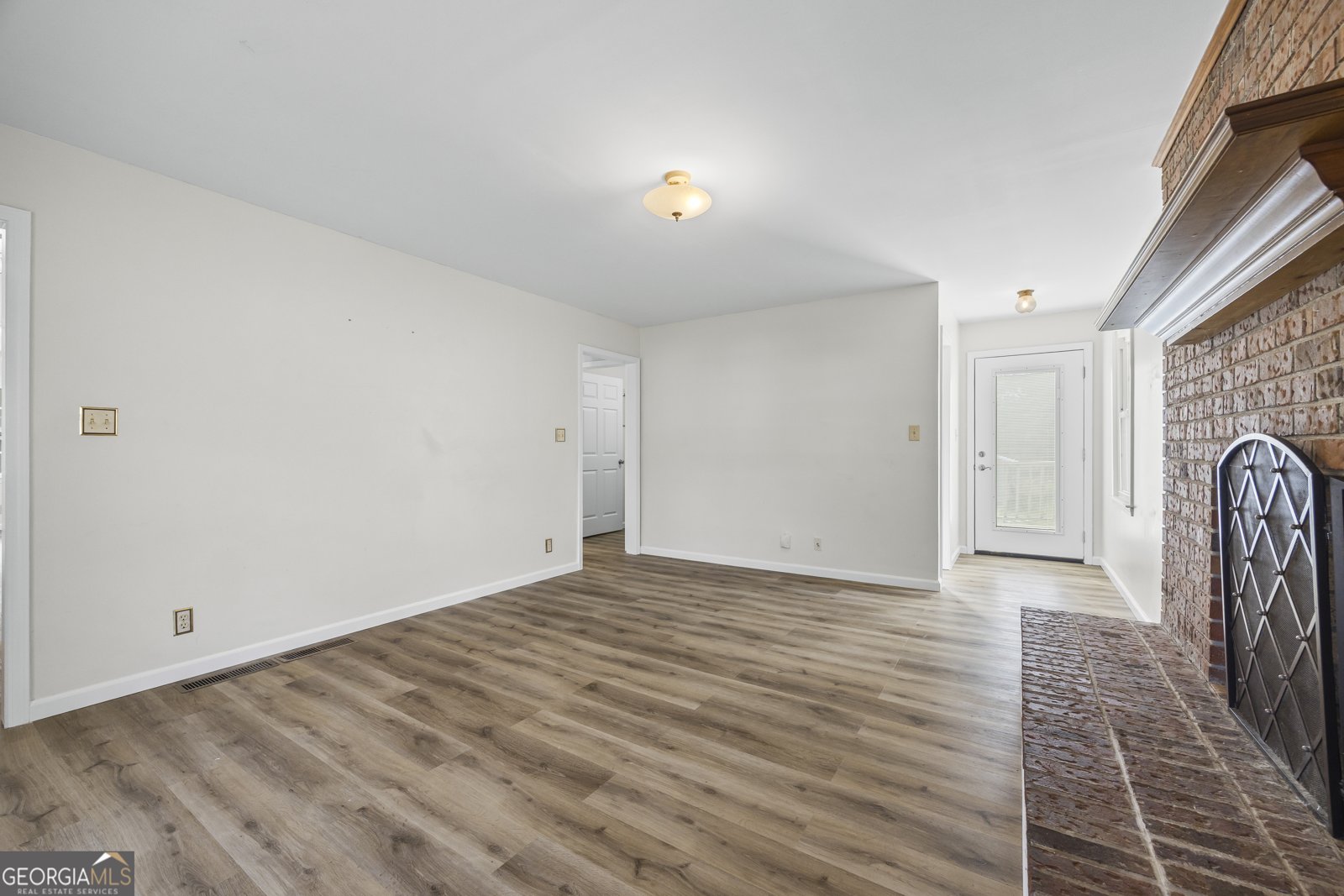 56 Crawford Manor Drive Toccoa - 27