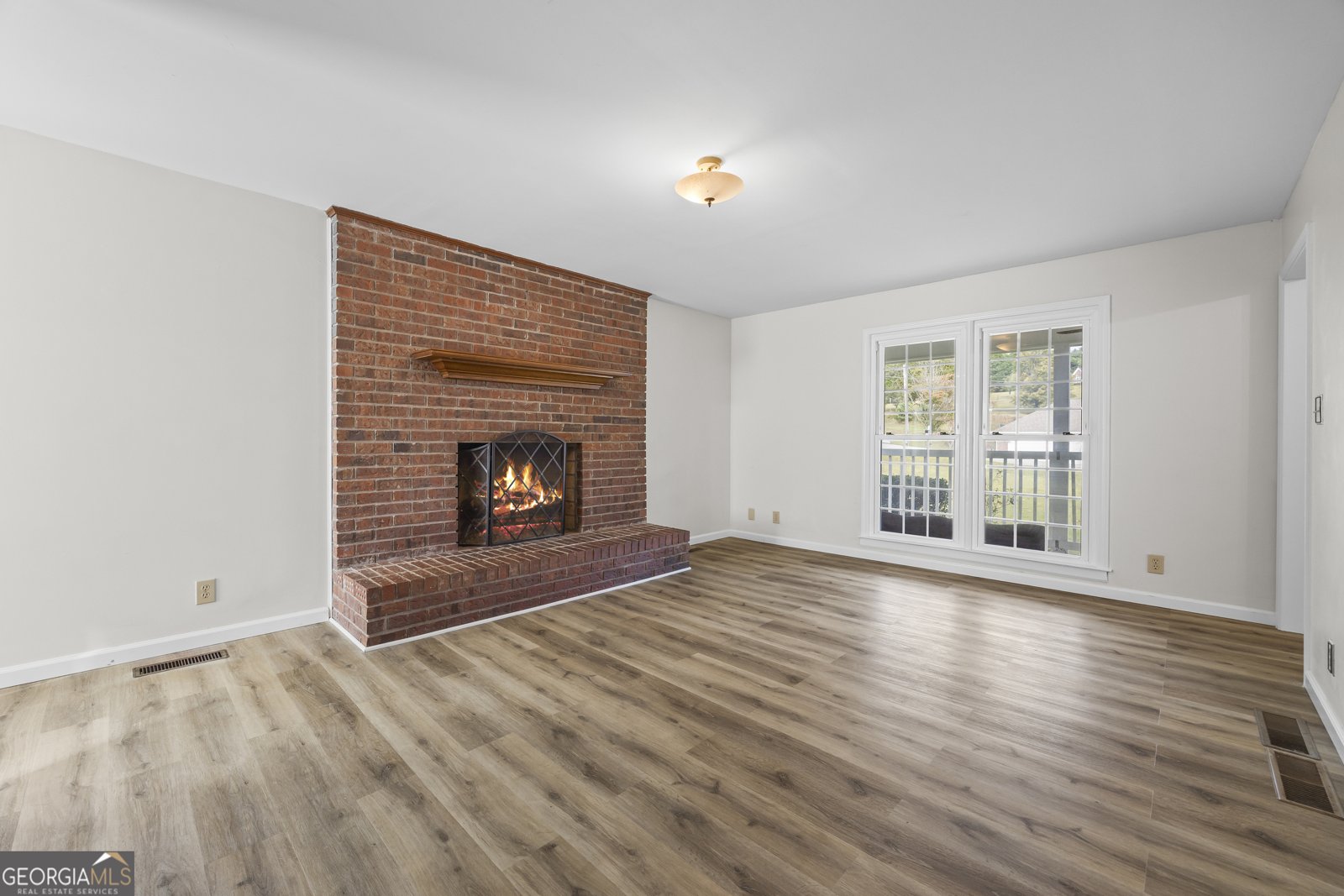 56 Crawford Manor Drive Toccoa - 28