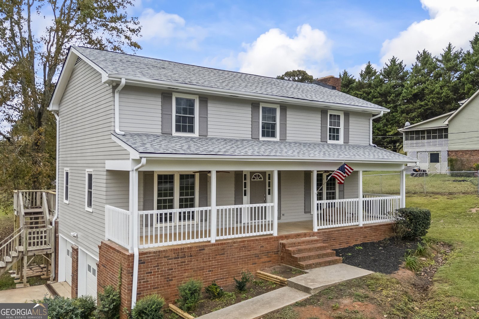 56 Crawford Manor Drive Toccoa - 4