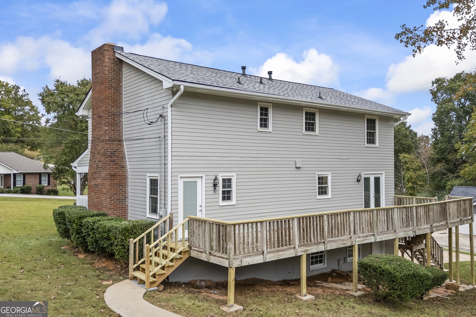 56 Crawford Manor Drive Toccoa - 5