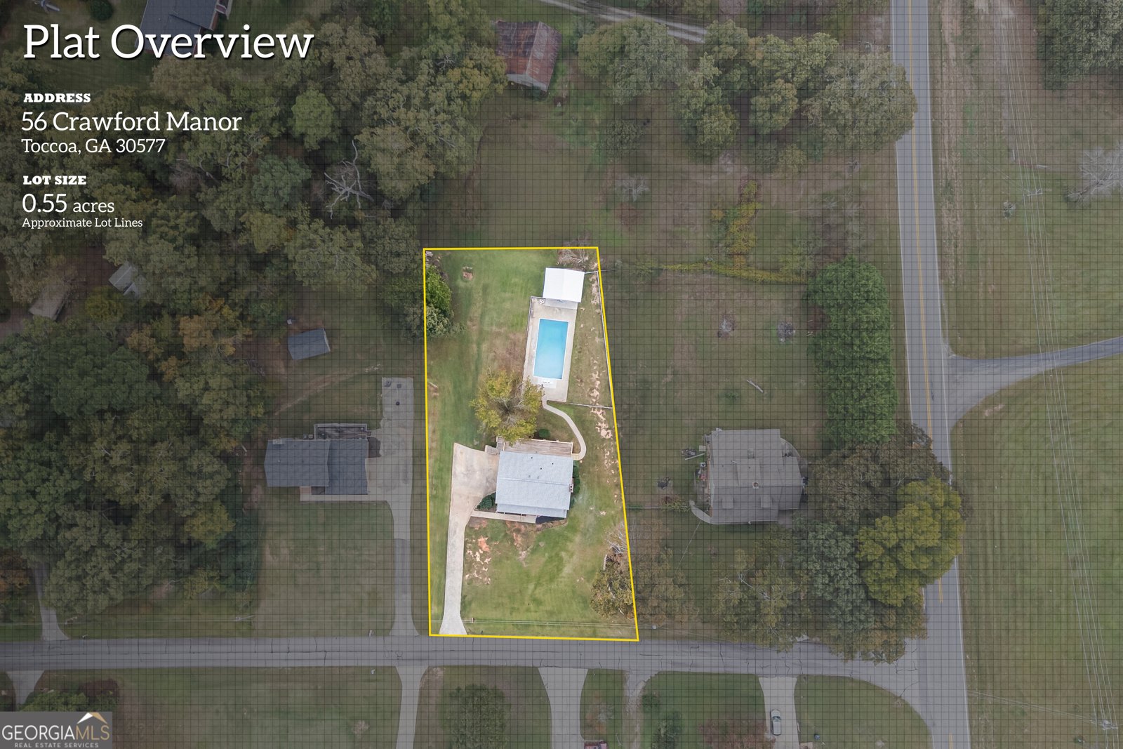 56 Crawford Manor Drive Toccoa - 50