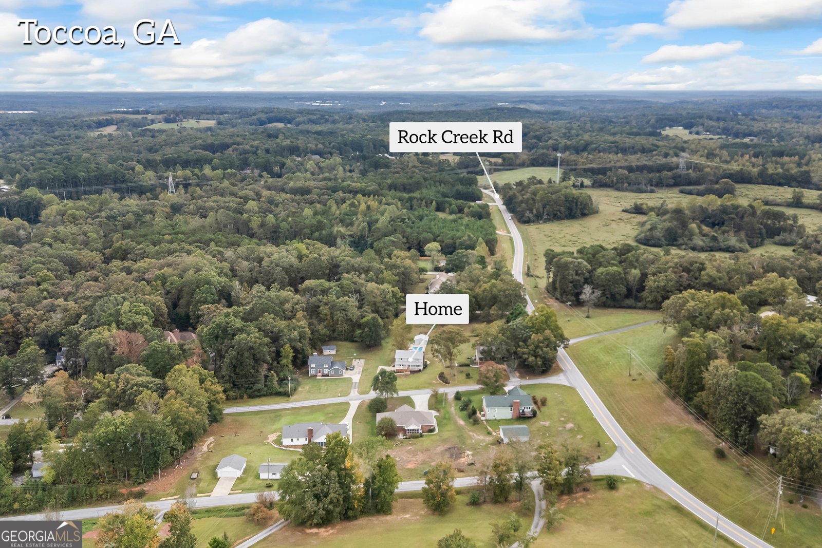 56 Crawford Manor Drive Toccoa - 54