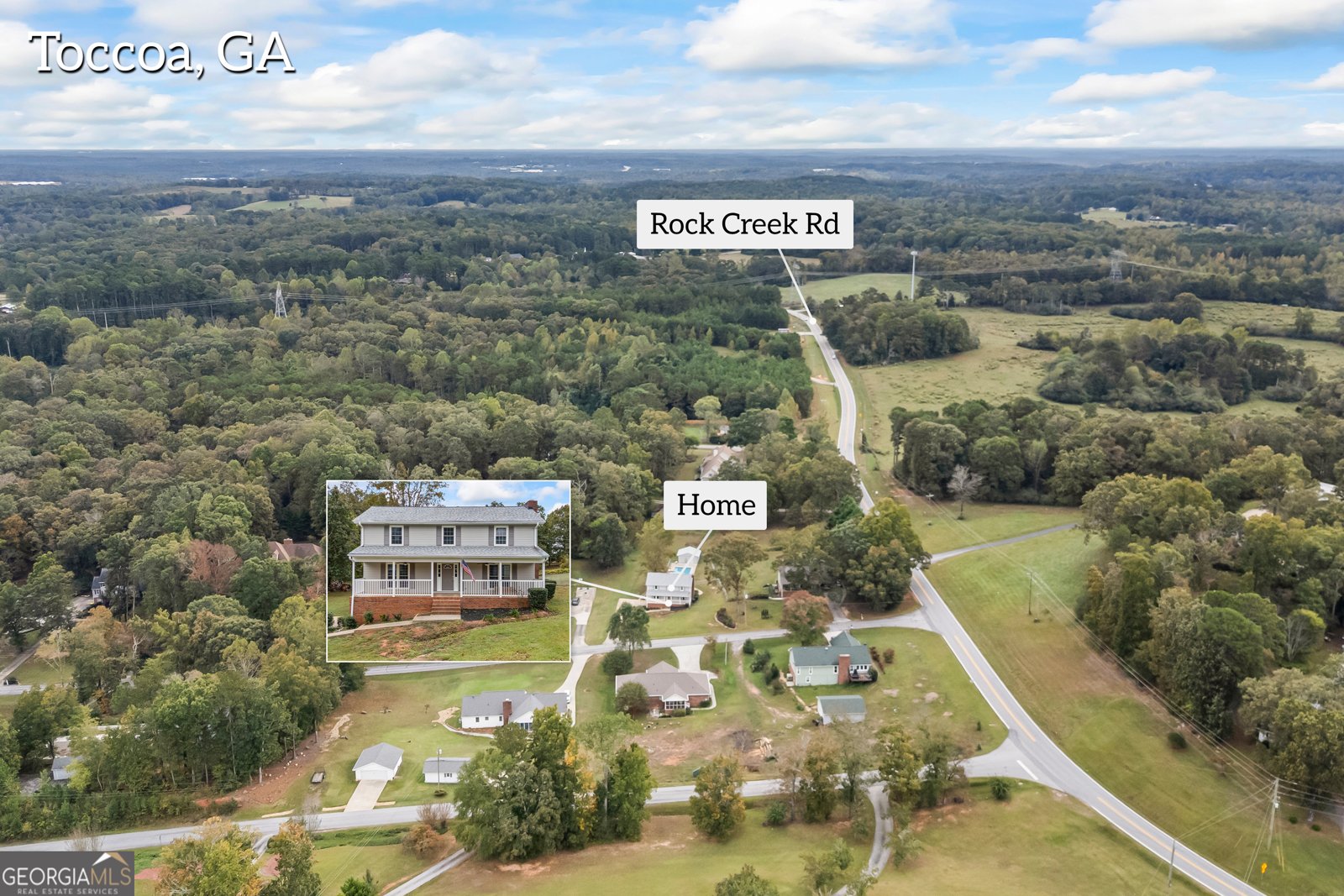 56 Crawford Manor Drive Toccoa - 58