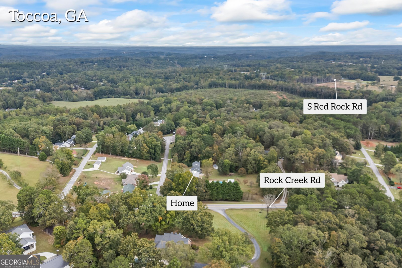 56 Crawford Manor Drive Toccoa - 59