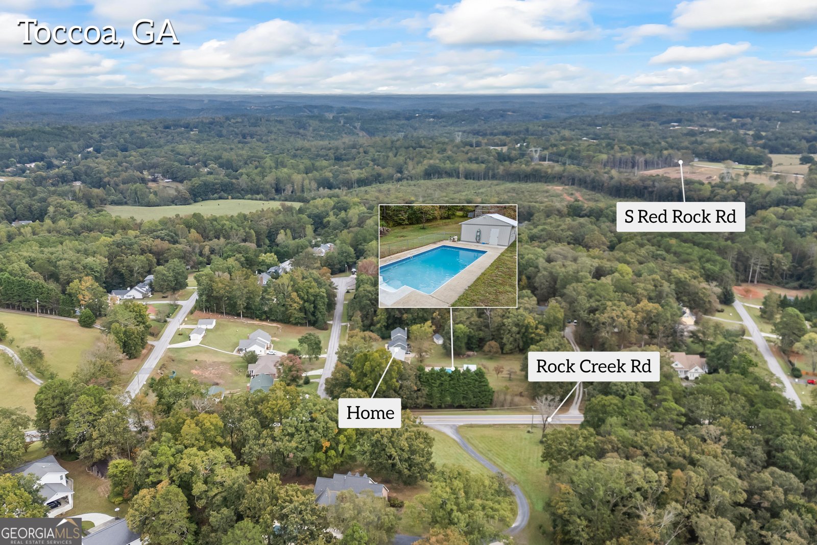 56 Crawford Manor Drive Toccoa - 60