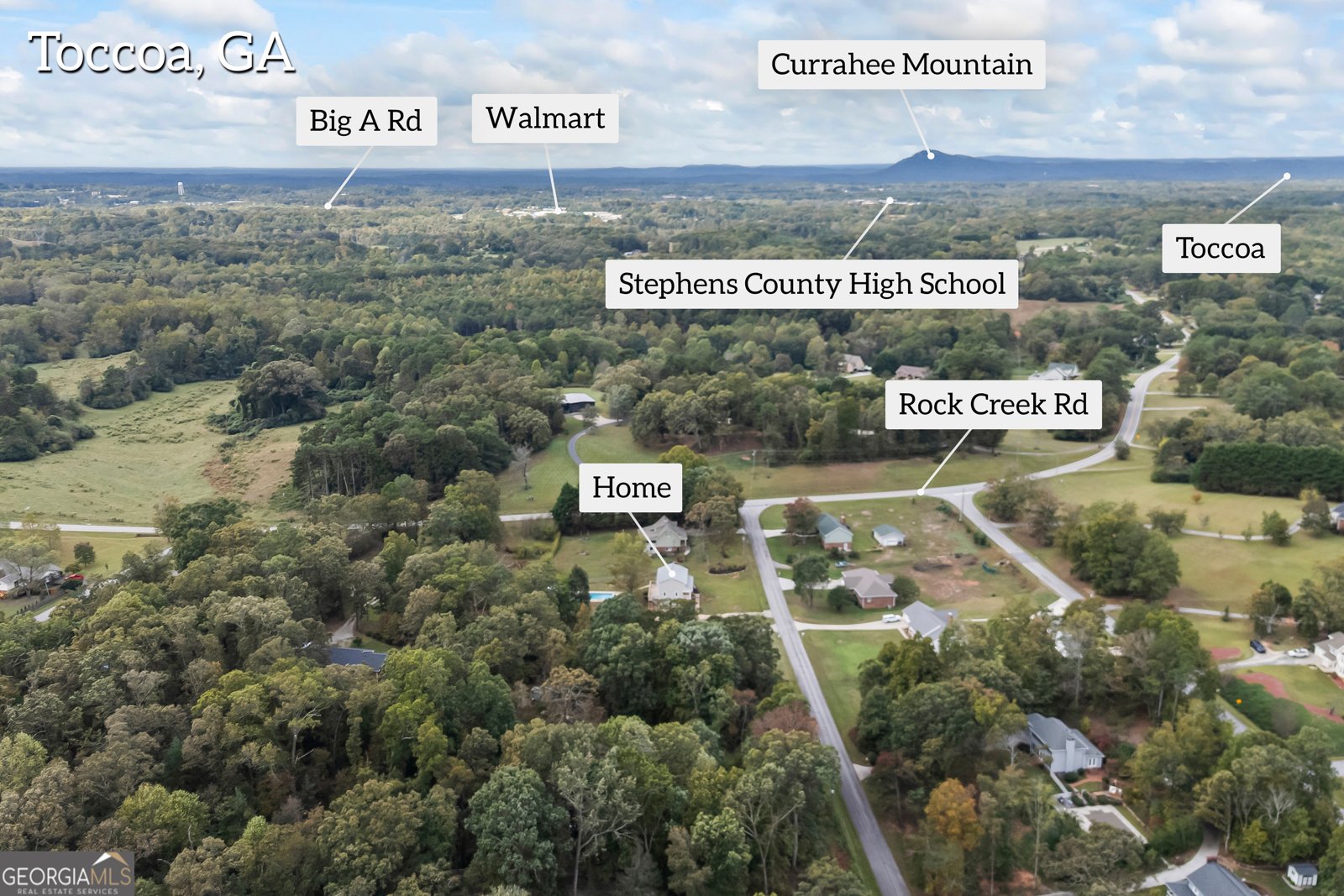 56 Crawford Manor Drive Toccoa - 62