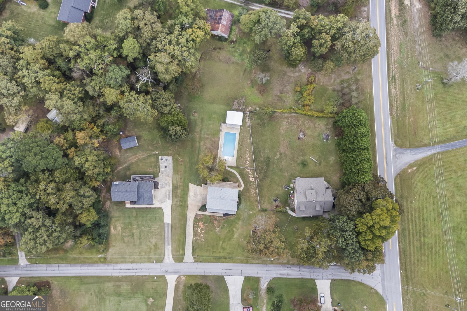 56 Crawford Manor Drive Toccoa - 63