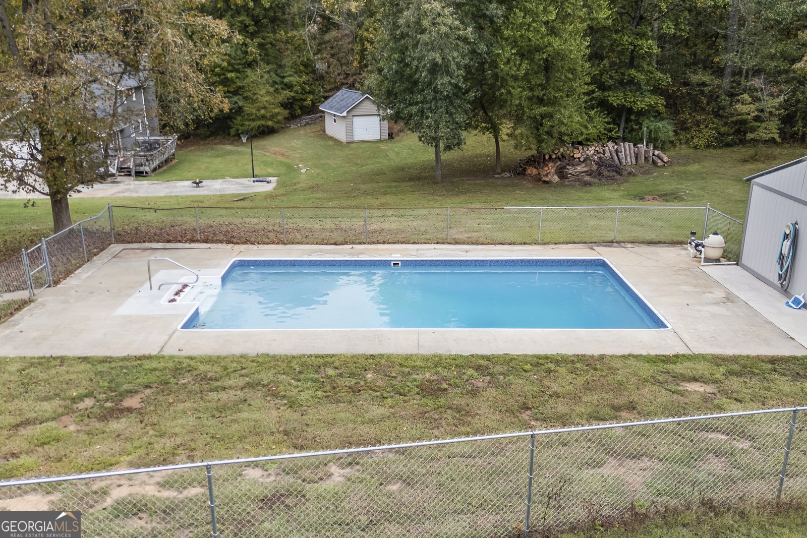 56 Crawford Manor Drive Toccoa - 7